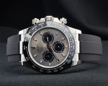 NEW 2023 ROLEX COSMOGRAPH DAYTONA ‘GHOST’ OR £30,000